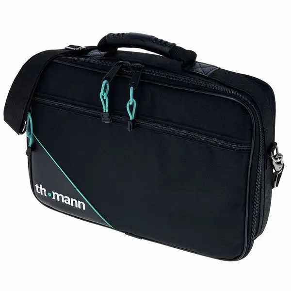 Kostenloser Rückversand Thomann Vocoder Bag