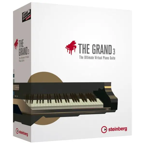 Steinberg The Grand 3 Heißes Angebot