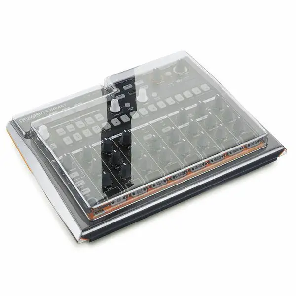Decksaver Arturia Drumbrute Impact Letzte Chance
