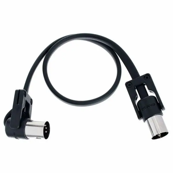 Günstig Rockboard FlaX Plug MIDI Cable 30 cm