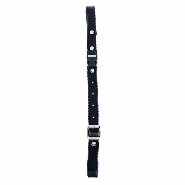 Nur Heute Thomann Back Strap Black