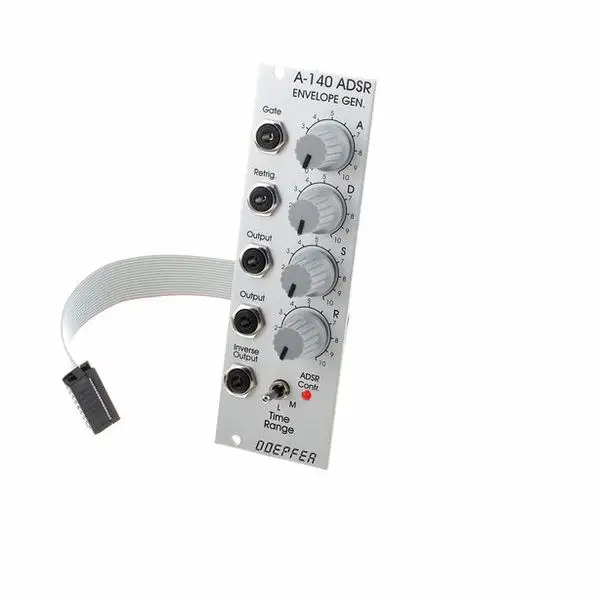 Neu Im Sortiment Doepfer A-140 Envelope Generator