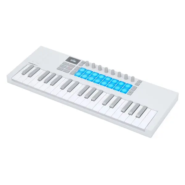 Sofort Bestellen Novation Launchkey 37 MK4 WH