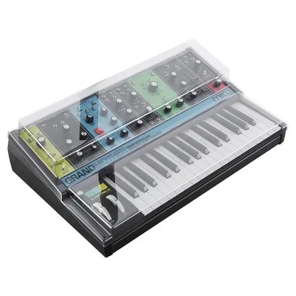 Decksaver Moog Grandmother Direktkauf
