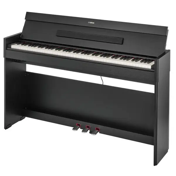 Yamaha YDP-S55 B Arius Letzte Chance