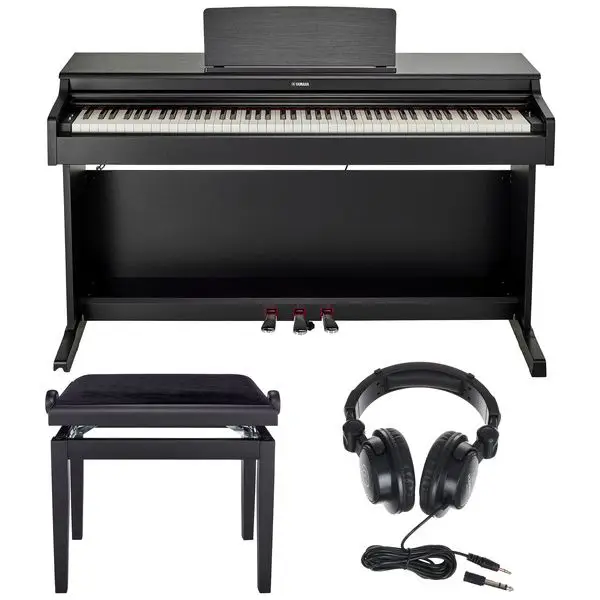Top-Seller Yamaha YDP-165 B Set