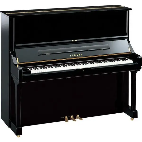 Geprüft Yamaha U 3 SQ PE Piano