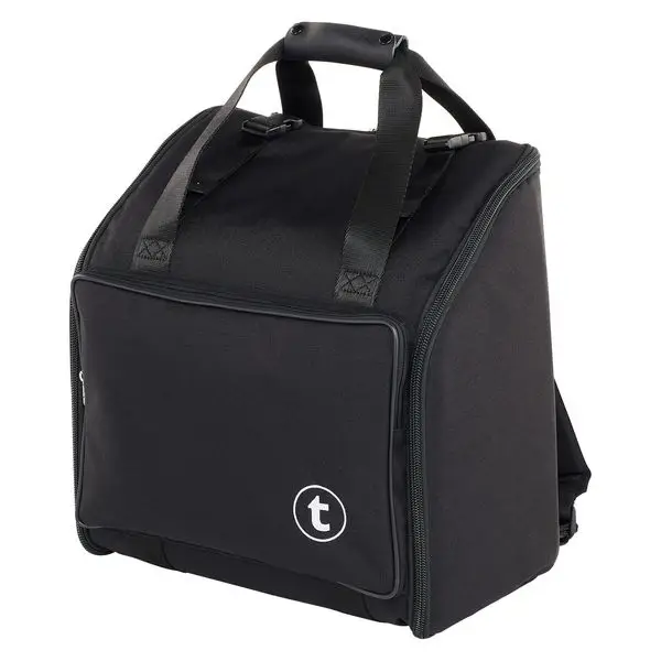 Garantierte Lieferung Thomann Pro Accordion Bag 48