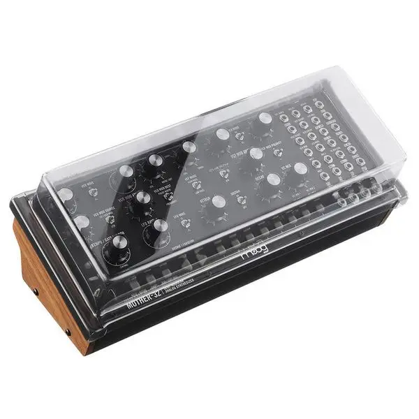 Decksaver Moog Mother 32 & DFAM Versand Am Gleichen Tag