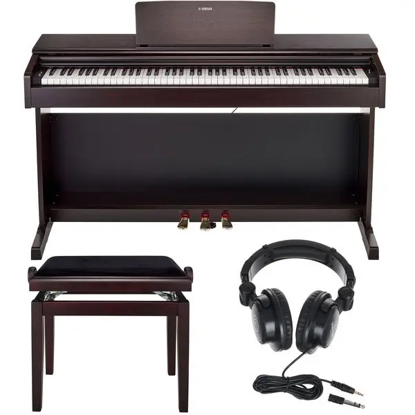 Markenware Yamaha YDP-145 R Arius Set