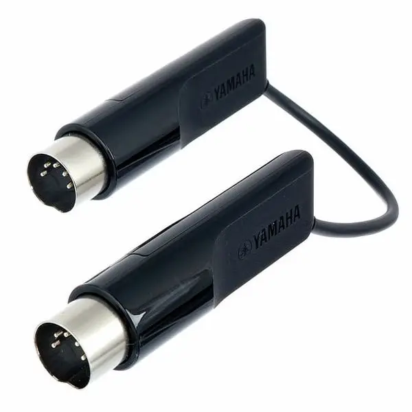 Yamaha MD-BT01 Wireless Midi Adapter Kracherpreis