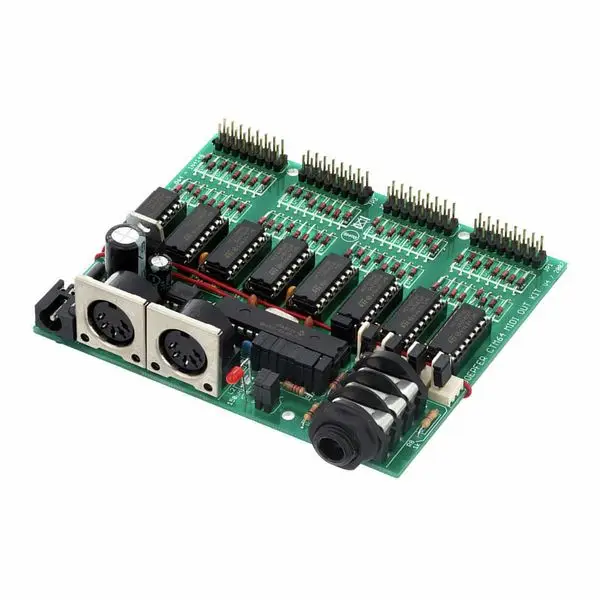 Doepfer CTM 64 Universelle Midi-Out Nachrüstung Rabatt