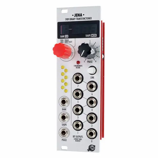 XAOC Devices Jena Günstig