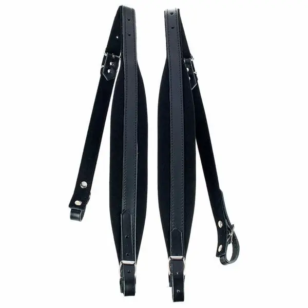 Thomann 60 Pro Accordion Strap S BK Preisreduziert