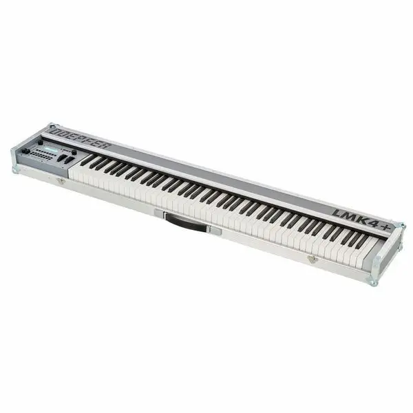 Sonderaktion Doepfer LMK4+ 88 GH grey