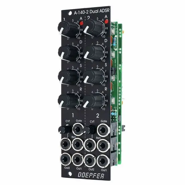 Wochenendangebot Doepfer A-140-2 VE