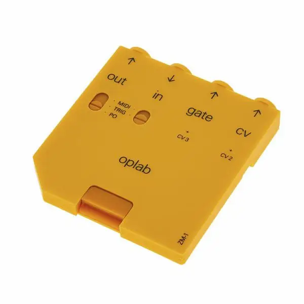 Teenage Engineering OPlab Module Kostenloser Versand