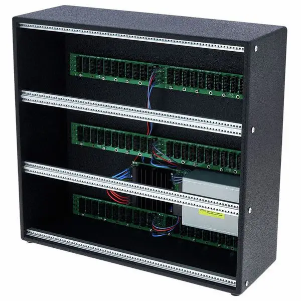 Letzte Chance Doepfer A-100LC9v Low Cost Case VE