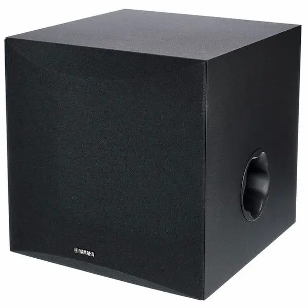 Kostenloser Rückversand Yamaha KS-SW100