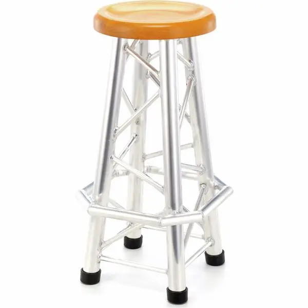 Global Truss 5060-0 Bar Stool Kostenfreie Lieferung