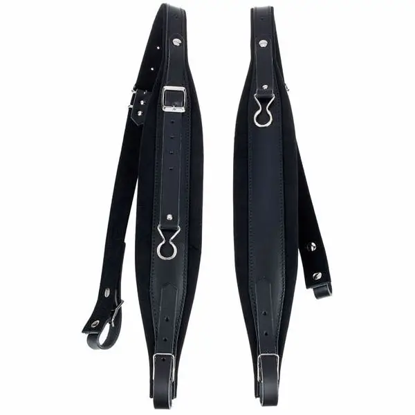 Thomann 80 Pro Accordion Strap S BK Top-Angebot