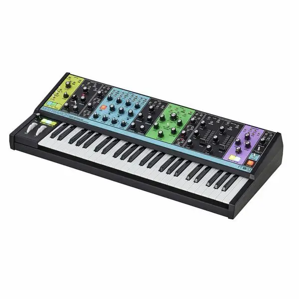 Kracherpreis Moog Matriarch