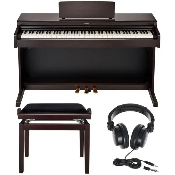 Yamaha YDP-165 R Set Zertifiziert