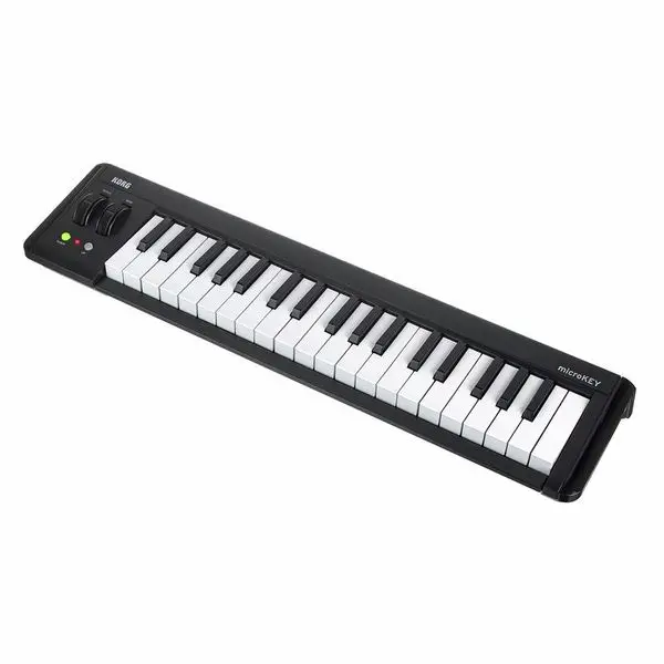 Abverkauf Korg microKEY 37 MkII