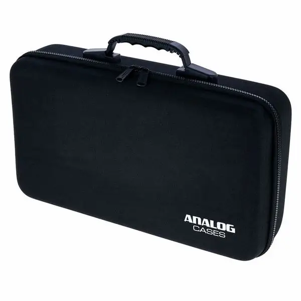 Analog Cases Pulse Case Elektron Rytm Four Top-Angebot