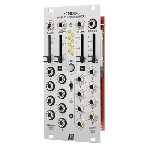 Neuheit XAOC Devices Drezno II