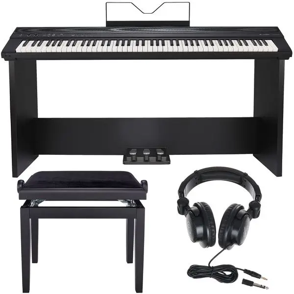 Direktkauf Thomann DP-28 Digital Piano Bundle