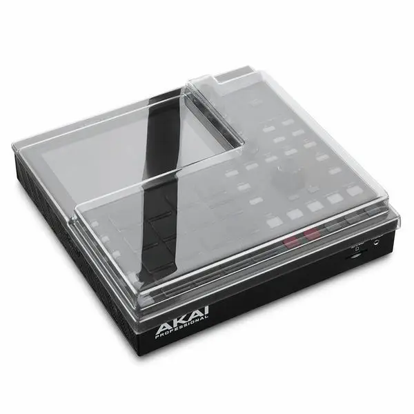 Decksaver Akai MPC One Garantierte Lieferung