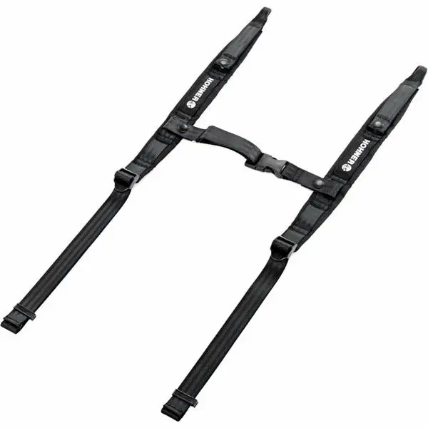 Hohner Akkordeon Trageriemen Nr.50 Beliebt