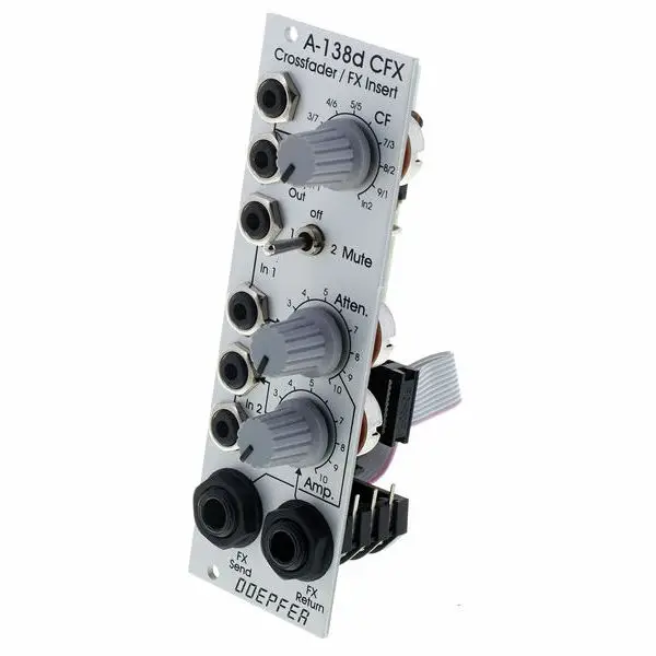 Doepfer A-138D Top-Angebot