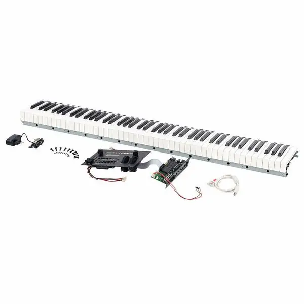 Top-Angebot Doepfer LMK4+ 88 GH BL without Case