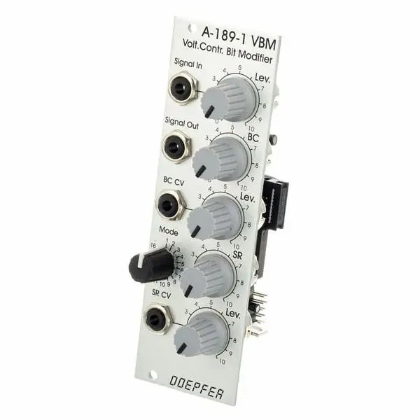 Sonderangebot Doepfer A-189-1