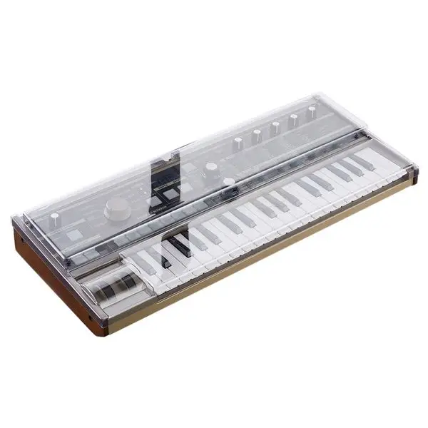 Markenprodukt Decksaver Korg Microkorg, Microkorg S