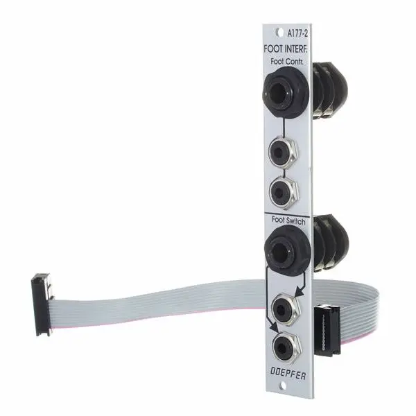 Doepfer A-177-2 Kostenloser Rückversand