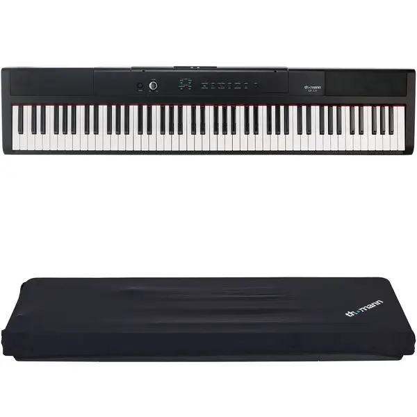 Thomann SP-320 Cover Bundle Versand Am Gleichen Tag