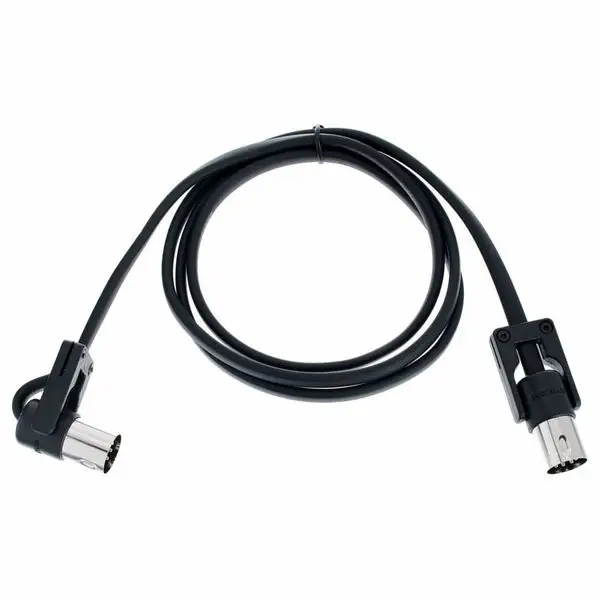 Schnäppchen Rockboard FlaX Plug MIDI Cable 100 cm