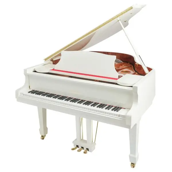 Thomann GP 160 WH/P Grand Piano Ausverkauf