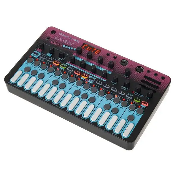 Sonicware LIVEN Bass & Beats Günstig