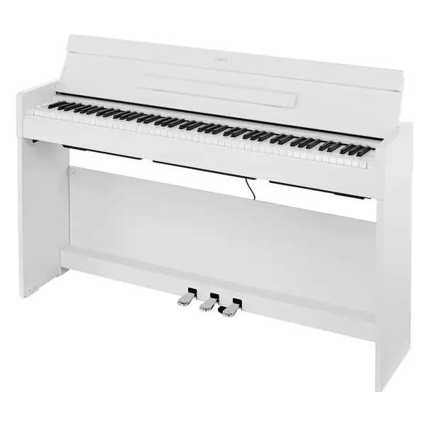 Sofort Bestellen Yamaha YDP-S35 WH Arius