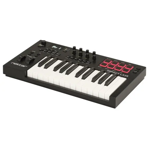 Gratis Versand Nektar Impact LX25 mk3