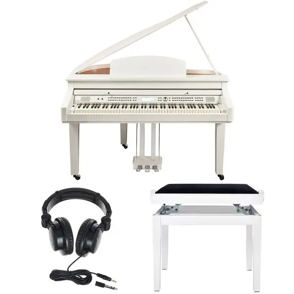 Echt Thomann DP-275 GP WHP Set