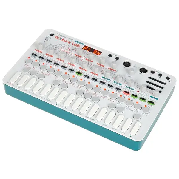 Direkt Vom Hersteller Sonicware LIVEN Texture Lab