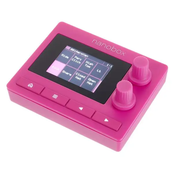 1010music nanobox razzmatazz Finale Aktion