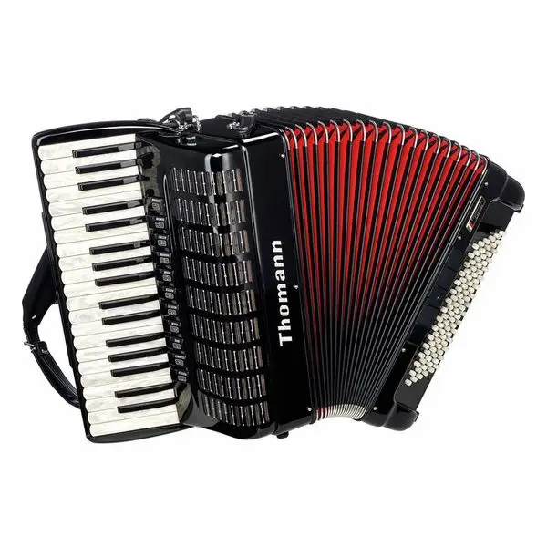 Thomann Concert IV/V 96 Special Kostenloser Versand