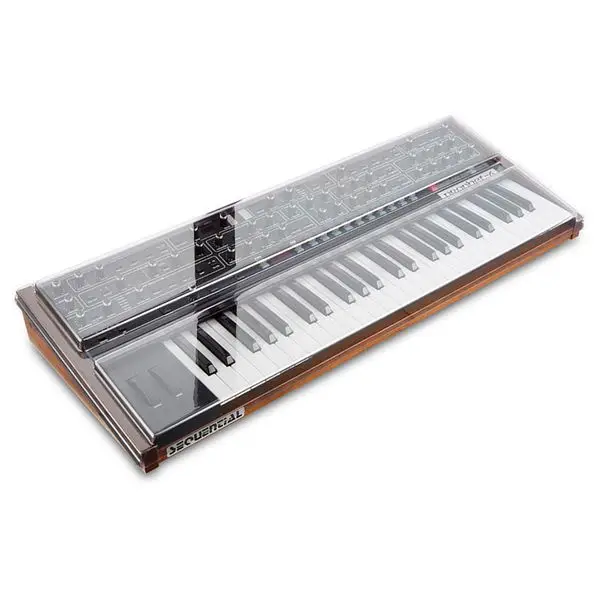 Decksaver Sequential Prophet 6 Super-Preis