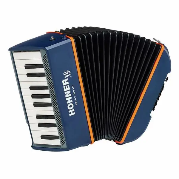 Jetzt Kaufen Hohner XS Children Accordion